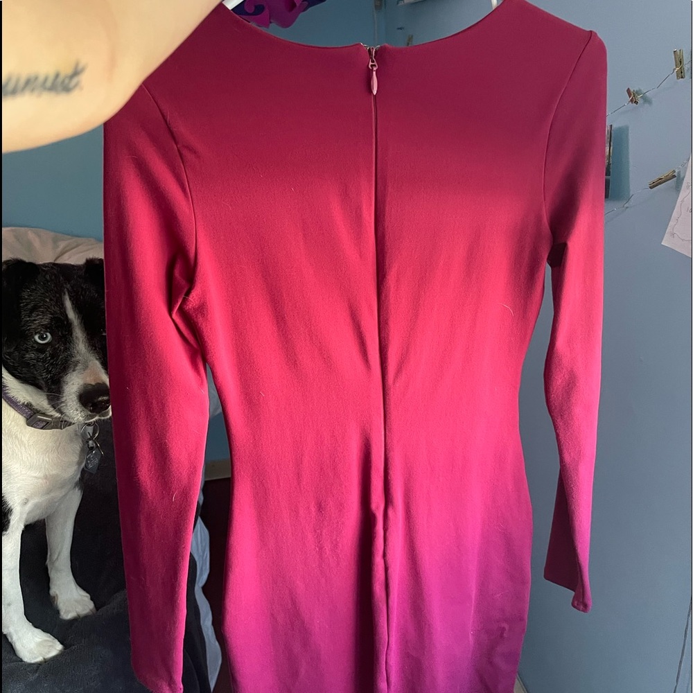 Bebe Dress - Picture 4 of 6